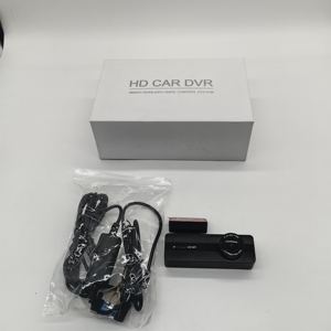 F23 Modèle privé d'usine Vente en gros 4K WIFI Dash <span class=keywords><strong>Cam</strong></span> Single Len Car Dvr Camera 2 pouces Enregistreur caché Support GPS Tracking - Product Image 6