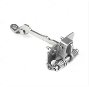 HNAOUS Butée de porte, limiteur de serrage, OE 8200597523 7700424784 7700834328 7700842859 - Product Image 2