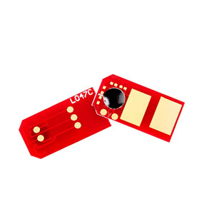 Chip de cartucho de tóner <span class=keywords><strong>Oki</strong></span> <span class=keywords><strong>C332</strong></span>/C332Dn/Mc363/Mc363Dn/<span class=keywords><strong>C332</strong></span> Dn Mc363/C532dn/C542dn MC573dn MC563dn para impresoras Chip grande para - Product Image 1