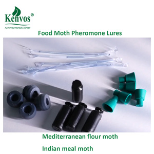 Leurre phéromone anti-<span class=keywords><strong>mites</strong></span> <span class=keywords><strong>alimentaires</strong></span> pour <span class=keywords><strong>la</strong></span> mite de <span class=keywords><strong>la</strong></span> <span class=keywords><strong>farine</strong></span> méditerranéenne et <span class=keywords><strong>la</strong></span> mite de <span class=keywords><strong>la</strong></span> <span class=keywords><strong>farine</strong></span> indienne |   Efficace contre les parasites des entrepôts et des stocks - Product Image 2