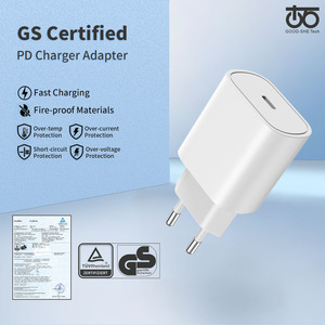 <span class=keywords><strong>Chargeur</strong></span> 25w <span class=keywords><strong>Usbc</strong></span> <span class=keywords><strong>Chargeur</strong></span> Mobile PD Adaptateur 25W USB Type C <span class=keywords><strong>Chargeur</strong></span> Mobile Pour <span class=keywords><strong>Samsung</strong></span> Pour Iphone - Product Image 5