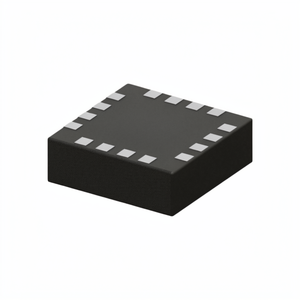 In Stock Electronic Circuit Components Clock Timing 9FGV1006CQ537LTGI 16 TFLGA Exposed Pad - Product Image 1
