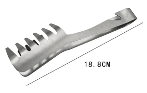 DFT09 Accesorios de Cocina para Restaurantes Buffet, Pinzas para Verduras, Pinzas para Espaguetis - Product Image 6