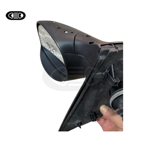 Rétroviseur <span class=keywords><strong>Peugeot</strong></span> <span class=keywords><strong>207</strong></span> TUZHIHAO - Original d'occasion entièrement fonctionnel avec surface de miroir claire - Product Image 3