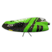 Surf personnaliser moteur Jet Board support de planche de surf en Fiber de carbone support de planche de surf électrique support de support pour Sports nautiques