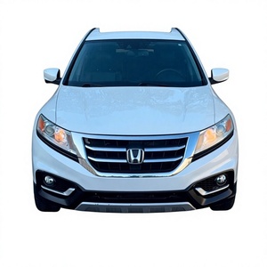 Honda Crosstour EX-L V6 AWD EX-L V6 4 portes Crossover 2015 d'occasion à vendre - Product Image 1