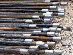 Manguitos de barra de acero de alta calidad, adecuados para conectores de barra de acero de construcción. Precio al por mayor, pedidos por lotes pequeños disponibles - Product Image 6