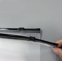 Emballage biodégradable sac à fermeture éclair sac à fermeture éclair personnalisé pour vêtements sac zip-lock refermable