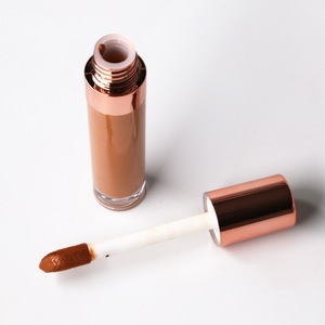 2025 Thiết Kế Mới 30Mlaurora Nền Tảng Trang Điểm Màu Sắc Thay Đổi Nền Tảng Chất Lỏng Matte Cao Bảo Hiểm Kem Che Khuyết Điểm Kem Cơ Sở Maquiagem - Product Image 4