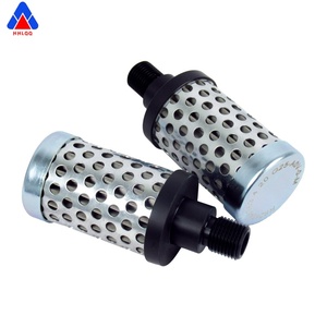 Nuevo Filtro de Aceite para Sistema Hidráulico Industrial Huahang, Filtración de 1~100 Micras, Cartucho de Fibra de Vidrio de Repuesto R928046363 - Product Image 5