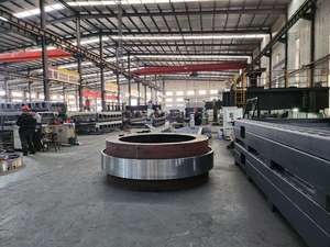 Transmission personnalisée toutes les tailles Type de poulie standard européenne/américaine poulie de forgeage de coulée de courroie en V - Product Image 6