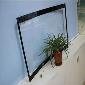 Verre automobile trempé personnalisé avec impression sérigraphique OEM, verre de fenêtre latérale imprimé sur mesure pour la réparation automobile - Product Image 4