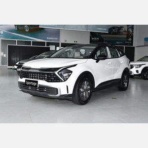 קיה ספורטאז' משומשת, שנתונים 2023-<span class=keywords><strong>2026</strong></span>, בנזין היברידי. - Product Image 2