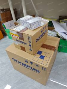 高品質光学機器実験用顕微鏡オリンパスSZX7ステレオ顕微鏡カメラ付き実験室用 - Product Image 6