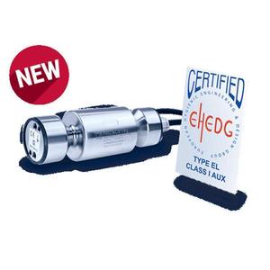 เซ็นเซอร์วัดแรงแบบลูกสูบ HBM Hygienic Load Cell รุ่น PW27A ขนาด 20 กก. - Product Image 1