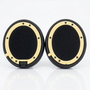 ANC Chill Ear <b>Pads</b> For Beats Studio Pro Headphones Cooling Gel Earpads Replacement Ear Cushion Memory Foam Comfort - Product Image 2