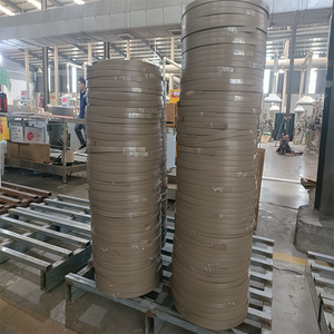 PVC Dải cạnh/MDF hoặc ván ép sử dụng cạnh dải băng cho đồ nội thất - Product Image 2