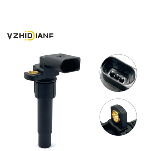 Capteur de vitesse d'odomètre de pièces automobiles en gros 1H0919149A 1H0919149B pour Seat Alhambra VW Transporter IV Sharan - Product Image 2