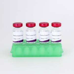 H1 virus de la gripe porcina HI prueba de suero positivo-título alto, uso en investigación con animales - Product Image 2