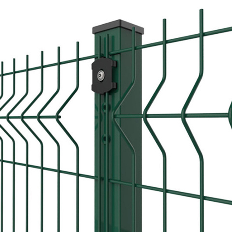 China Factory Supply Pleated Window Screen