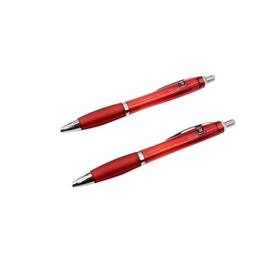 Muestra Gratuita de Bolígrafo de Plástico con Logotipo Personalizado, Ancho de Escritura de 0.5 mm, Artículo Promocional - Product Image 5
