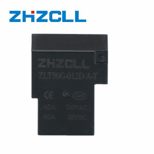 しっかりとした販売さまざまな広く使用されている直流シーリング<span class=keywords><strong>12</strong></span>ボルト4ピン10a PCBリレー - Product Image 6