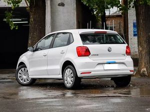 Auto Usata <span class=keywords><strong>VW</strong></span> <span class=keywords><strong>POLO</strong></span> 2018 1.5L Automatica Edizione Comfort, Ideale per Brevi Spostamenti - Product Image 4