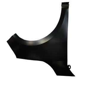 Pièces automobiles QB résistantes aux UV 13 <span class=keywords><strong>EcoSport</strong></span> Garde-boue L pour 13-16 (non perforé) OESYFD061G-001L Grade industriel - Product Image 1