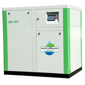 Various Specifications Factory Price 6L Oil Free Air Compressor