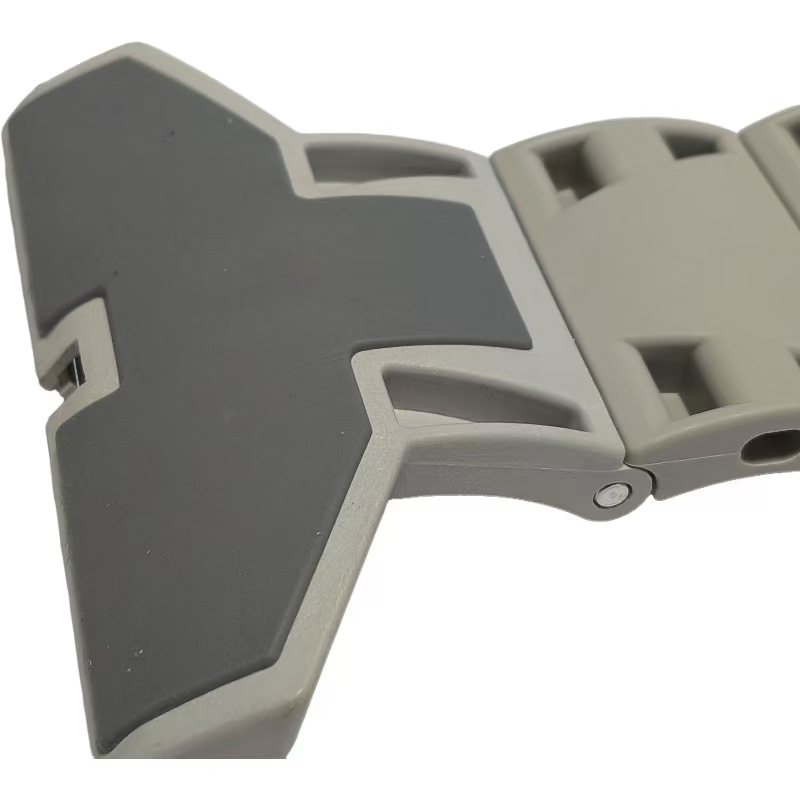 Modern Industrial Roller Shutter Accessory Durable Plastic Top Lock for Building Home Window Door Accessories Hotels · image 4