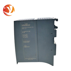 ยี่ห้อใหม่ของแท้ SIEMENS ยี่ห้อ 6ES7 505-0RB00-0AB0 6ES7505-0RB00-0AB0 S7-1500 ระบบโมดูลพลังงาน PLC คอนโทรลเลอร์ - Product Image 1