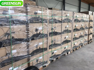 Growatt 120/240Vac maksimum <span class=keywords><strong>PV</strong></span> dizisi açık devre gerilimi 250Vdc SPF 6000T DVM-G2 6KW güneş Off-<span class=keywords><strong>Grid</strong></span> depolama invertörleri - Product Image 6