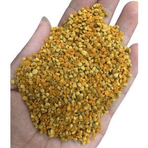 Polvo de Polen de Abeja Mixto de Colza de la Provincia de Henan, China, en Bolsa de 20 kg, Grado Alimenticio - Product Image 4