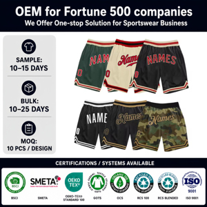 <span class=keywords><strong>Pantaloncini</strong></span> da <span class=keywords><strong>basket</strong></span> retrò personalizzati TF da uomo, <span class=keywords><strong>pantaloncini</strong></span> da <span class=keywords><strong>basket</strong></span> a doppia rete con stampa Tackle e design semplice da donna - Product Image 1