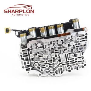 Precio Favorable, Pieza de Auto 6F35, Conjunto de Cuerpo de Válvulas de Transmisión 09 para Ford AL8Z-7G391-A - Product Image 3