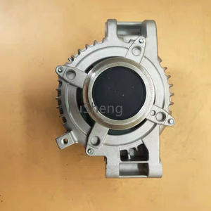 <span class=keywords><strong>Alternador</strong></span> de coche para <span class=keywords><strong>Toyota</strong></span> Avensis, <span class=keywords><strong>Corolla</strong></span> <span class=keywords><strong>Verso</strong></span> Auris, 12V, 100A, 9664219452, 270600G01184, 2706006011, 1042104521, DAN938, ALT6320 - Product Image 2