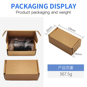 15 Pcs BIM <strong>Oscillating</strong> Saw <strong>Blades</strong> Wood <strong>Cutting</strong> Multi <strong>Tool</strong> Saw <strong>Blades</strong> Quick Release Saw <strong>Blades</strong> Kits - Product Image 4