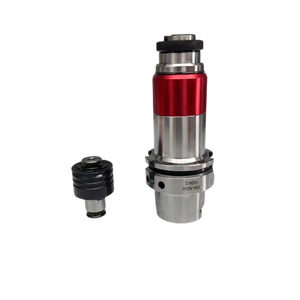 HSK63A HSK100A ตัวจับดอกสว่านแบบลอย TER16 GT12 20 25 TER32 40นิ้วที่จับเครื่องมือจับดอกสว่านแบบลอยได้ - Product Image 2