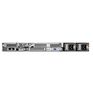 Neuer Dell PowerEdge R450 Xeon Silver 4309Y 32GB 4TB STAT RAID1 Hot-Swap-fähiges 600-W-Netzteil Anpassbarer 1U-Rack-Server - Product Image 3