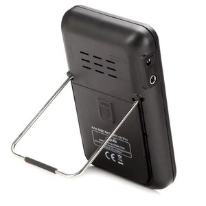 Cherub WSM-240 Kỹ Thuật Số LCD Guitar <span class=keywords><strong>Metronome</strong></span> Xách Tay Clip-On Cho Violin Bass Đàn Piano Tap Tempo Hỗ Trợ Cho Nhạc Cụ Có Nhạc - Product Image 6