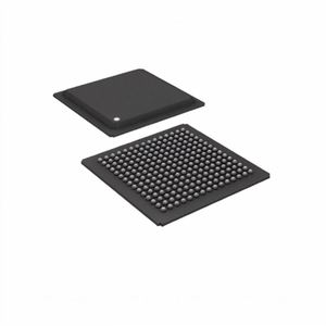 Compre Componentes Electrónicos en Línea XC4013E-1BG225C 225 BBGA IC Integrado en Stock - Product Image 1