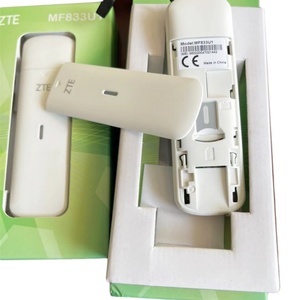 Modem USB 4G ZTE MF833U1, clé USB sans fil, clé USB MF833, dongle USB - Product Image 3