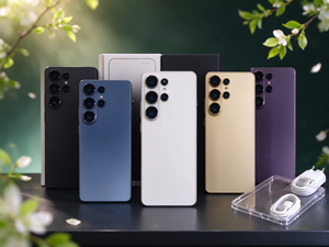 Smartphones S26 Ultra 5G, sortie d'usine, design fin et élégant, double SIM 4G/5G mondiale, plusieurs couleurs, OEM acceptable - Product Image 3