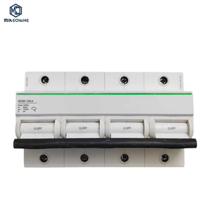 ตัวควบคุม PLC เซ็นเซอร์ป้องกันไฟกระชาก ยี่ห้อใหม่แกะกล่อง ของแท้ ISCB2 120L2 - Product Image 1
