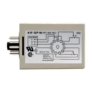 ANLY Level Switch 61F-GP-N AC220V 110V relay