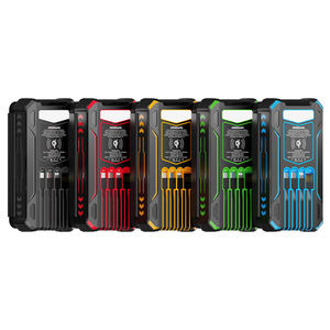 מניות בארה "ב קיבולת גבוהה 36000mah נייד בנק כוח סולארי בנק מכירה מהיר מטען אלחוטי עבור טלפון נייד - Product Image 3