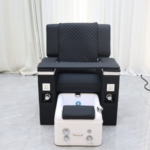 Modern Design Luxury Pedicure Chair <strong>Spa</strong> Massage Manicure Sofa Pedicure Chair Foot <strong>Bath</strong> Salon <strong>Equipment</strong> for Beauty Salon - Product Image 4