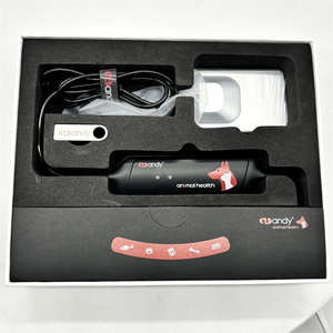 Ce phê duyệt ban đầu tiện dụng Kích thước 4 VDR0507-GA0 nha khoa X-Ray Cảm biến kích thước lớn thú y cảm biến cho chó vừa và lớn - Product Image 3