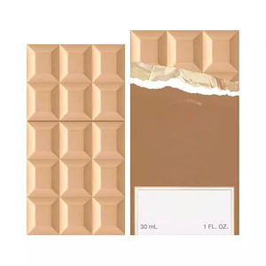 75ml Parfum pour femme Eau de Parfum, senteur chocolat arabe original longue durée, vente en gros - Product Image 5