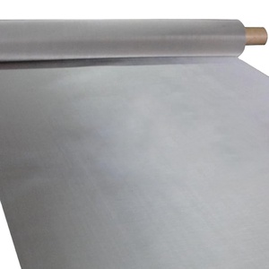 Filtres en maille de fil métallique tissé en acier inoxydable 304 316 anti-corrosion, mailles 30 40 50 60 70 80 200 250 - Product Image 3